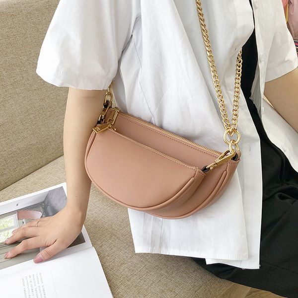 women shoulder bag 2020 ladies handbag pu leather messenger bag for lady chain sling set wallet candy color
women shoulder bag 2020 ladies handbag pu leather messenger bag for lady chain sling set wallet candy color