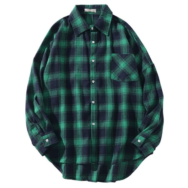 плае Ѭђбаки длиннм Ѭђкавом плед мђжка одежда streetwear кнопки up men shirt одежда re, White;black
плае Ѭђбаки длиннм Ѭђкавом плед мђжка одежда streetwear кнопки up men shirt одежда re, White;black
