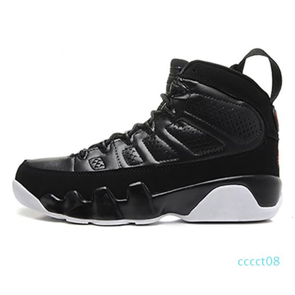 ale 9s basketball shoes for men gym red racer blue unc bred citrus 9 oreo mens trainers sports sneakers 7-13 ct08