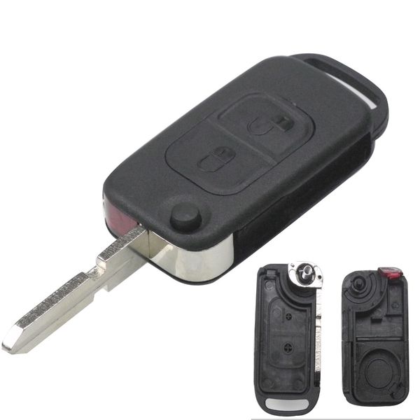 buttons car remote folding flid key shell cover for mercedes for benz b200 a160 w124 w202 w210
buttons car remote folding flid key shell cover for mercedes for benz b200 a160 w124 w202 w210