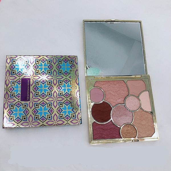 Brand co metic eye hadow palette make up 10 color high performance natural himmer matte makeup eye hadow palette kit with retail box
Brand co metic eye hadow palette make up 10 color high performance natural himmer matte makeup eye hadow palette kit with retail box