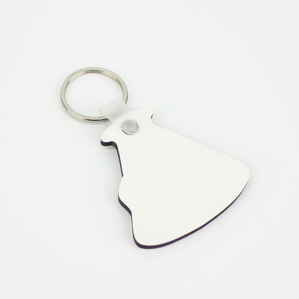 5000pcs diy mdf double white blank christmas tree key chain sublimation wood keyring for heat press transfer jewlery p gift, Silver
5000pcs diy mdf double white blank christmas tree key chain sublimation wood keyring for heat press transfer jewlery p gift, Silver