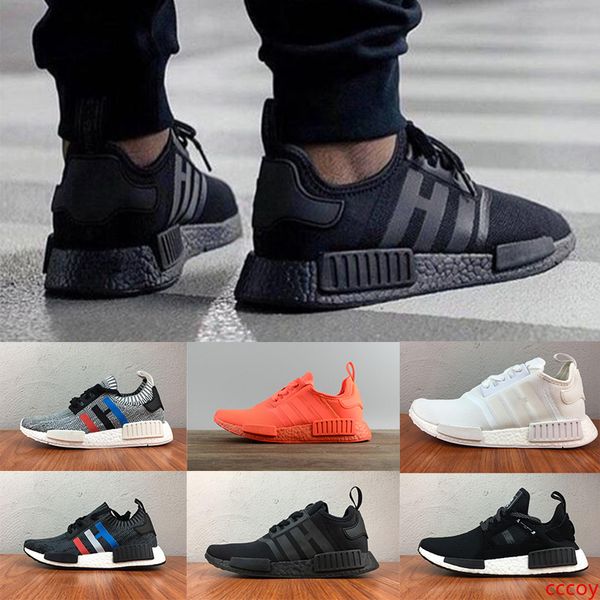 runner r1 primeknit running shoes men women triple black white red blue mastermind japan outdoor runner sports shoes size 36-44
runner r1 primeknit running shoes men women triple black white red blue mastermind japan outdoor runner sports shoes size 36-44