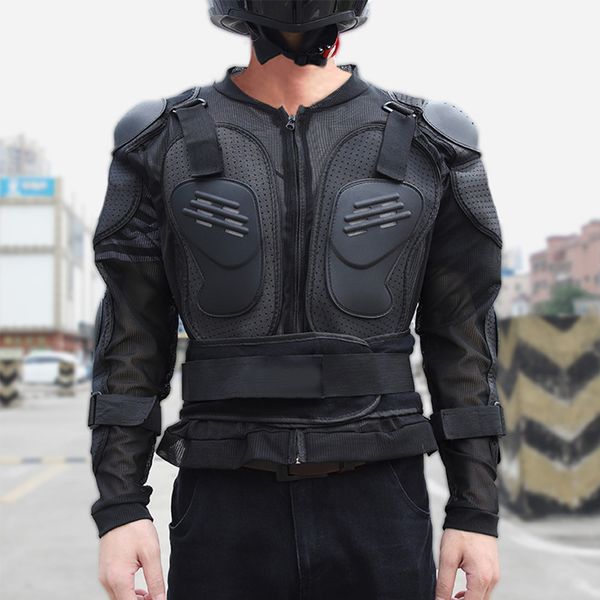 men motorcycle protection jacket gear moto clothing lightweight guard windproof protective armor motocross motorbike riding
men motorcycle protection jacket gear moto clothing lightweight guard windproof protective armor motocross motorbike riding