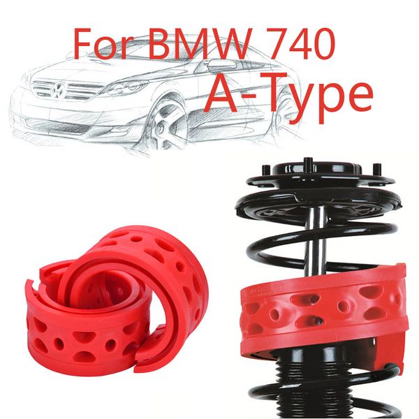 jinke 1pair front shock sebs size-a bumper power cushion absorber spring buffer for bmw 740
jinke 1pair front shock sebs size-a bumper power cushion absorber spring buffer for bmw 740
