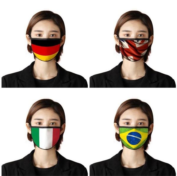 face mask reusable flag print designer dustproof mask ultraviolet-proof washable running riding bike mask 
face mask reusable flag print designer dustproof mask ultraviolet-proof washable running riding bike mask