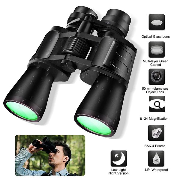 monocular telescope super high power 50 x 60 portable high-definition low-light night vision full optical monocular telescope
monocular telescope super high power 50 x 60 portable high-definition low-light night vision full optical monocular telescope