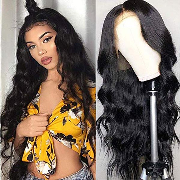 kun human hair lace wigs 360 lace wig brazilian human hair gorgeous big wave with preplucked bleached knots natural hairline, Black;brown
kun human hair lace wigs 360 lace wig brazilian human hair gorgeous big wave with preplucked bleached knots natural hairline, Black;brown
