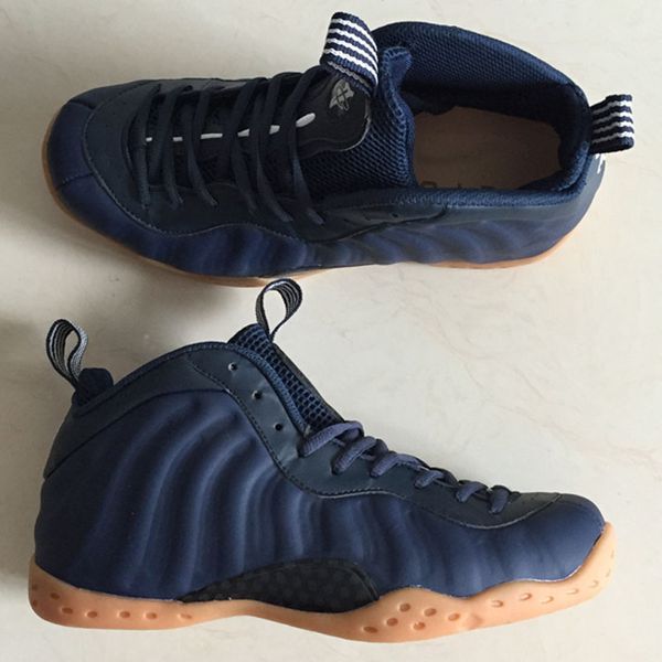 Fast Shipping 2019 New Penny Hardaway Basketball Shoes High Quality Man Midnight Navy Gum Basketball Shoes
Fast Shipping 2019 New Penny Hardaway Basketball Shoes High Quality Man Midnight Navy Gum Basketball Shoes