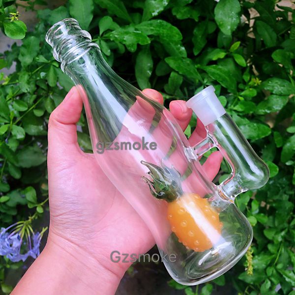 2019 Красочный ананасовый стаканчик Бонг Dab Rig Водопроводные трубы Чаша Кварцевый Banger Perc Bongs Пьянящие трубы Воск Нефтяные вышки Курение Bubbler Кальян 
2019 Красочный ананасовый стаканчик Бонг Dab Rig Водопроводные трубы Чаша Кварцевый Banger Perc Bongs Пьянящие трубы Воск Нефтяные вышки Курение Bubbler Кальян