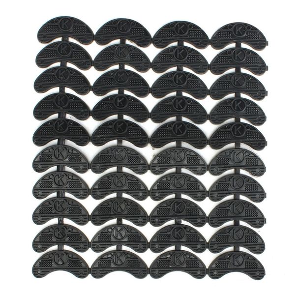 40pcs 20-парного резина каблука хранители toe планшеты отводы diy ремонт обуви колодки размер: 56 * 24 * 3.1mm, White;pink
40pcs 20-парного резина каблука хранители toe планшеты отводы diy ремонт обуви колодки размер: 56 * 24 * 3.1mm, White;pink