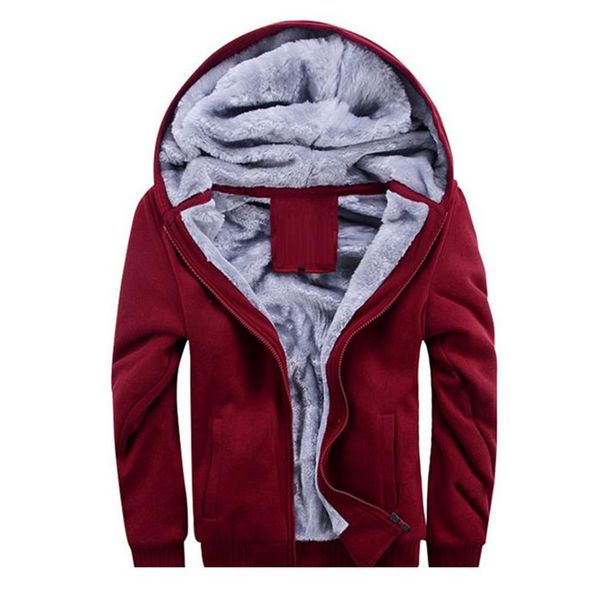 plus size m-4xl new men's casual thicken hooded warn faux fur lining winter hoodies sweatshirts for men winter,4 colors,w516, Black
plus size m-4xl new men's casual thicken hooded warn faux fur lining winter hoodies sweatshirts for men winter,4 colors,w516, Black