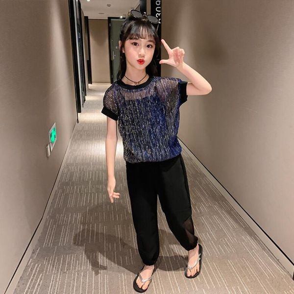 summer kids baby girl sets short-sleeve back split + strpless +pants outfits big girl 3pcs suits children clothes 6 8 10 12t, White
summer kids baby girl sets short-sleeve back split + strpless +pants outfits big girl 3pcs suits children clothes 6 8 10 12t, White