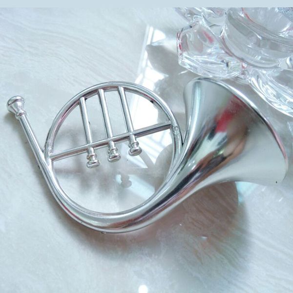 2pcs 12cm plastic silver horn musical instruments pendant chrismtas tree hanging ornament decoration crafts lovely instrument
2pcs 12cm plastic silver horn musical instruments pendant chrismtas tree hanging ornament decoration crafts lovely instrument