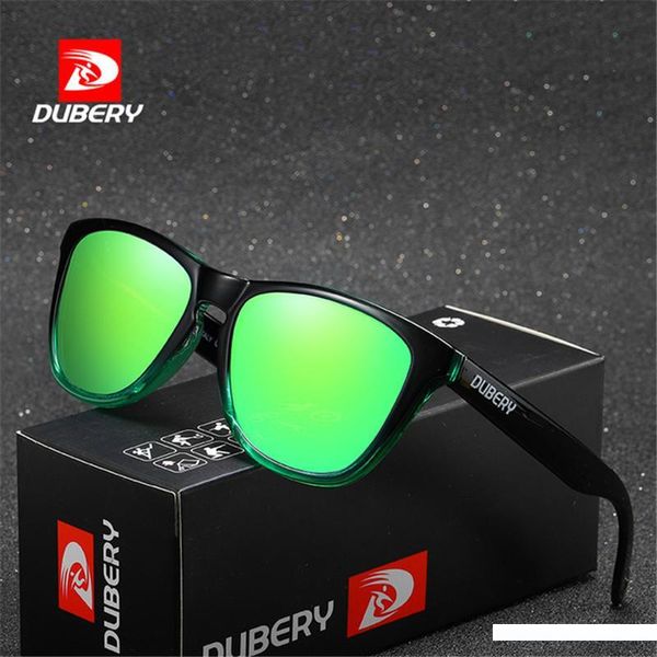 dubery vintage sunglasses polarized men's sun glasses for men uv400 shades driving black square oculos male 8 colors model, White;black
dubery vintage sunglasses polarized men's sun glasses for men uv400 shades driving black square oculos male 8 colors model, White;black