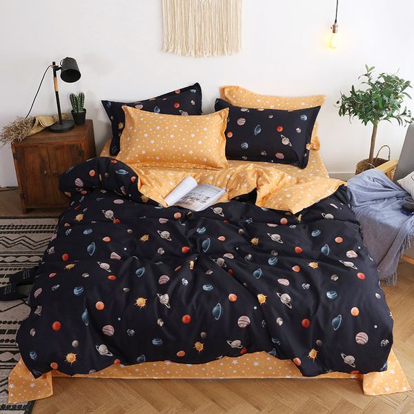 home textile bedding thickening sanding quality tribute cotton designer bedding sets quilt cover 4 pieces suit bed comforter
home textile bedding thickening sanding quality tribute cotton designer bedding sets quilt cover 4 pieces suit bed comforter