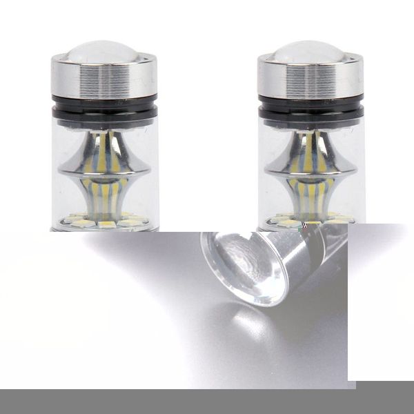 1 пара высокой мощности led h7 лампы 100w 20led автомобилей противотуманные фары лампы фары 6000k белый
1 пара высокой мощности led h7 лампы 100w 20led автомобилей противотуманные фары лампы фары 6000k белый