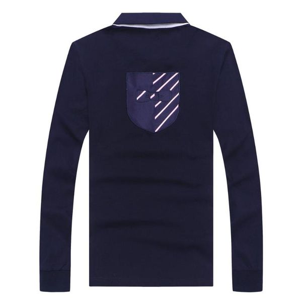 men's homme french shirt eden long sleeve park embroidery masculina business cotton social new casual tees 3xl imvcd, Black
men's homme french shirt eden long sleeve park embroidery masculina business cotton social new casual tees 3xl imvcd, Black