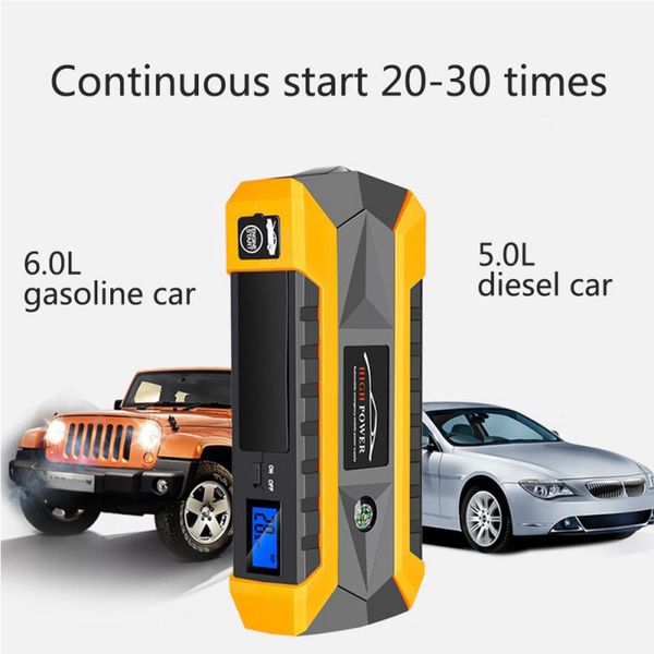 multi-function car emergency start power emergency jump start ignition mobile power supply mobile phone bank
multi-function car emergency start power emergency jump start ignition mobile power supply mobile phone bank