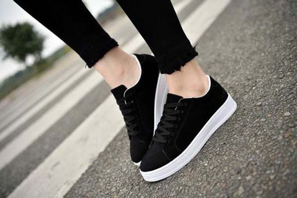new women casual shoes trainers terry cloth espadrille shoes women fisherman shoes women sneakers fashion casual shoe09 p70, Black
new women casual shoes trainers terry cloth espadrille shoes women fisherman shoes women sneakers fashion casual shoe09 p70, Black