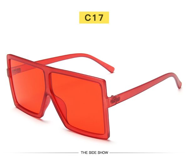 retro large frame sunglasses square multicolor sunglasses googles uv400 protective eyeglasses outdoor eyewear 16009, White;black
retro large frame sunglasses square multicolor sunglasses googles uv400 protective eyeglasses outdoor eyewear 16009, White;black