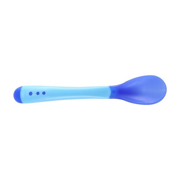 1pcs / set safety temperature sensing spoon baby cutlery food spoon kids cookware silicone paste for baby care
1pcs / set safety temperature sensing spoon baby cutlery food spoon kids cookware silicone paste for baby care