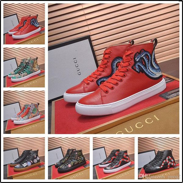 20ss 2020 new authentic mens womens classic low high casual canvas designers trainers shoes athletic sneakers yetc8, Black
20ss 2020 new authentic mens womens classic low high casual canvas designers trainers shoes athletic sneakers yetc8, Black