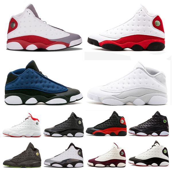 13 13s mens basketball shoes phantom chicago black cat bred pure money navy wheat hyper dmp he got game grey toe sports sneakers
13 13s mens basketball shoes phantom chicago black cat bred pure money navy wheat hyper dmp he got game grey toe sports sneakers