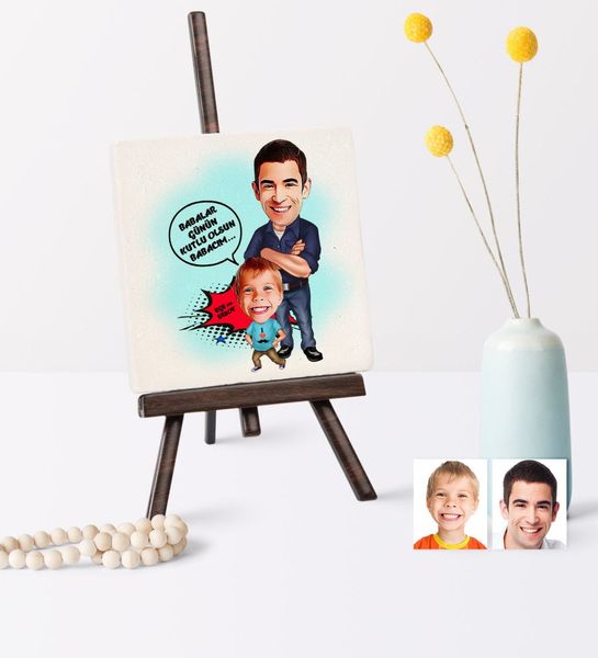 fathers day custom dad son cartoon ovaleli natural stone-2 pet supplies home garden
fathers day custom dad son cartoon ovaleli natural stone-2 pet supplies home garden