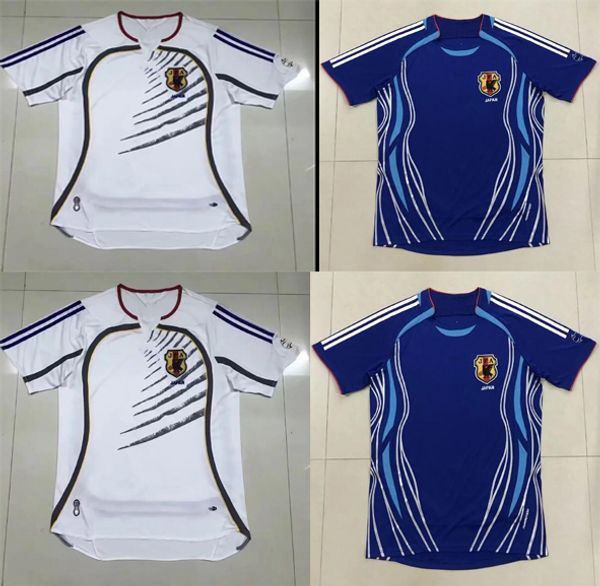 2006 retro version japan soccer jersey home #8 nakata #11 kazu #10 nanami #9 nakayama soccer shirt 1998 world cup football uniforms, Black;yellow
2006 retro version japan soccer jersey home #8 nakata #11 kazu #10 nanami #9 nakayama soccer shirt 1998 world cup football uniforms, Black;yellow