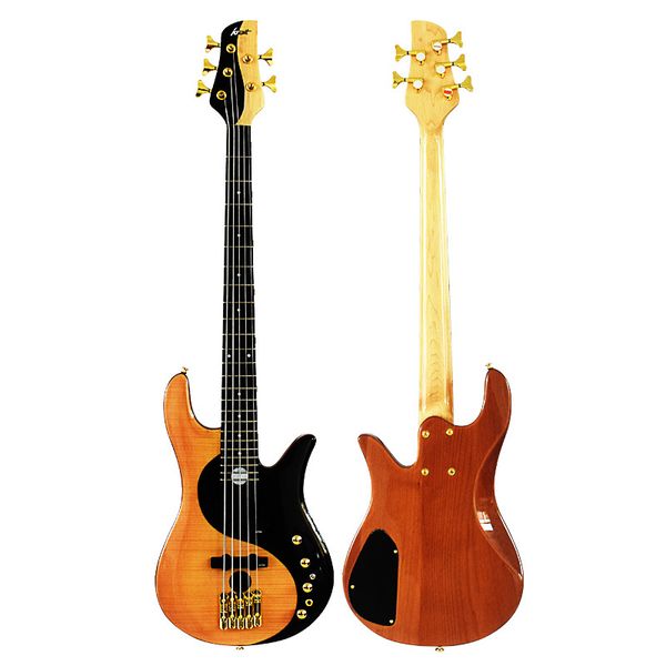 custom wholesale electric bass butterfly low yin, low yang fengzhi rosewood, provide customized services
custom wholesale electric bass butterfly low yin, low yang fengzhi rosewood, provide customized services