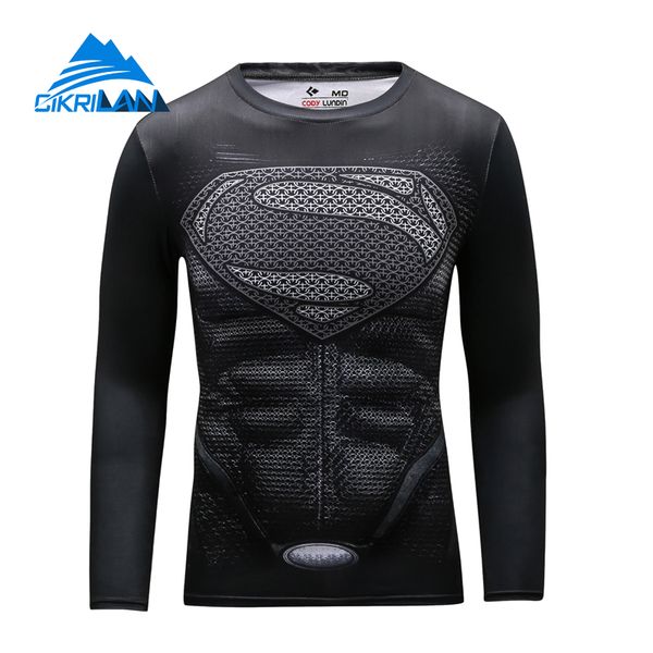 men super heros quick dry outdoor sport trekking senderismo cycling tshirt long sleeve hiking fitness bicycle sportswear t-shirt, Gray;blue
men super heros quick dry outdoor sport trekking senderismo cycling tshirt long sleeve hiking fitness bicycle sportswear t-shirt, Gray;blue