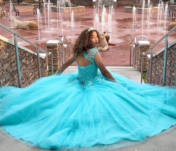 светло-голубой мантии шарика princess quinceanera платья cap рукава аппликации vestidos de 16 anos puffy тюль пром платья на заказ конструкт, Blue;red
светло-голубой мантии шарика princess quinceanera платья cap рукава аппликации vestidos de 16 anos puffy тюль пром платья на заказ конструкт, Blue;red