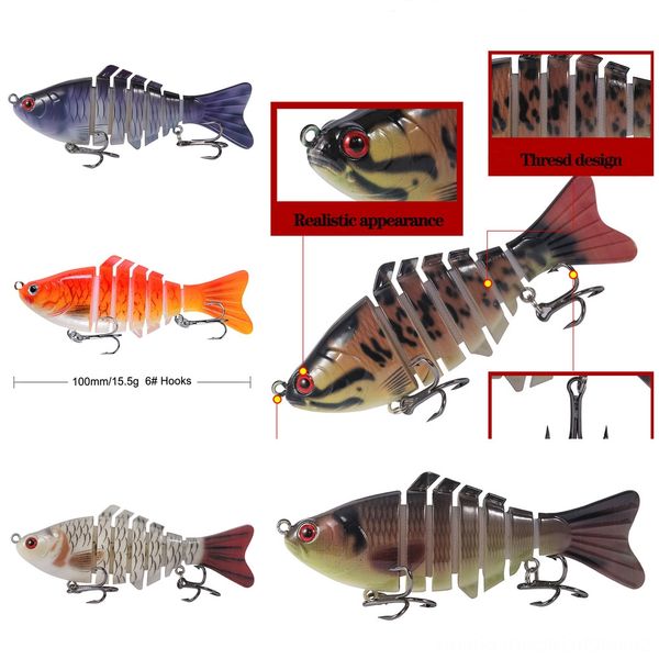 cjrcy luya fake bait big gear * 2 simulation shrimp soft bait 5.3g color fishing 8cm bait
cjrcy luya fake bait big gear * 2 simulation shrimp soft bait 5.3g color fishing 8cm bait