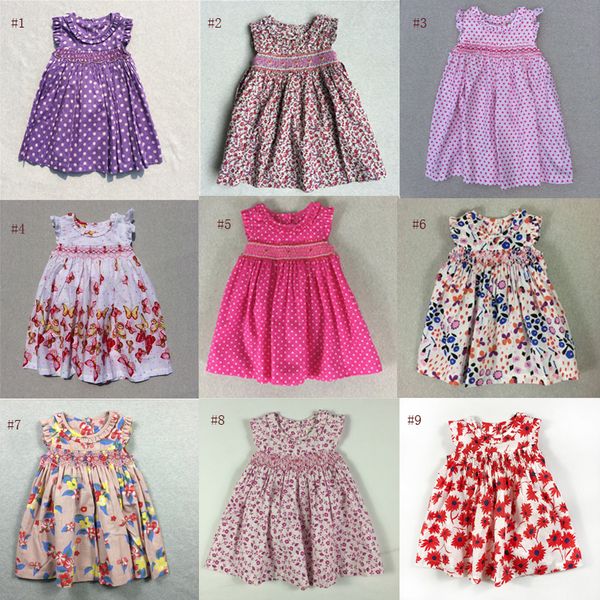 Baby Dresses With Pink Floral Girls Beach Dress The Little Baby Girls Cute Dress Girls England Style Skirt Outside Clothes 2019 New Summer
Baby Dresses With Pink Floral Girls Beach Dress The Little Baby Girls Cute Dress Girls England Style Skirt Outside Clothes 2019 New Summer