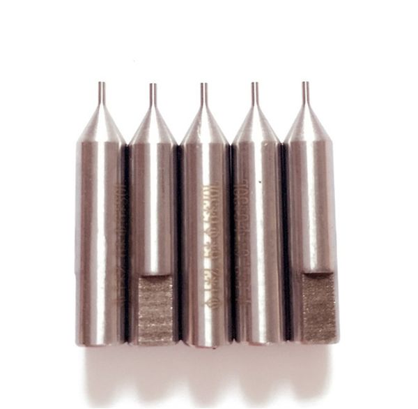 1-5pcs 1.0mm hss tracer probe for keyline 994 laser cnc key cut machine thimble locksmith tool
1-5pcs 1.0mm hss tracer probe for keyline 994 laser cnc key cut machine thimble locksmith tool