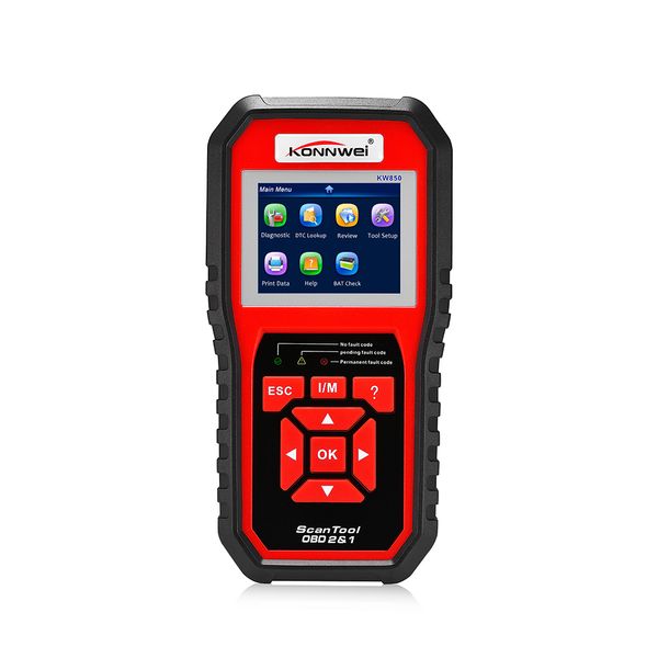 universal odb2 scanner auto diagnostic scanner kw850 full function car diagnosis car obd engine code reader
universal odb2 scanner auto diagnostic scanner kw850 full function car diagnosis car obd engine code reader