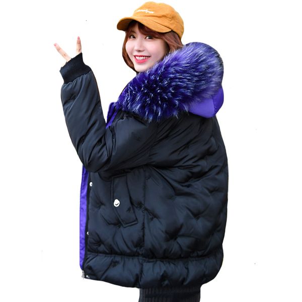 with fat bonk crow 2019 new winter coat women cato coated outrunner women's jacket warm women's parka, Black
with fat bonk crow 2019 new winter coat women cato coated outrunner women's jacket warm women's parka, Black