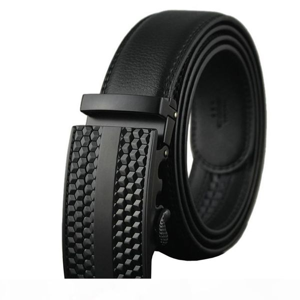 2017 plus size men's leather belts 130 140 150cm with automatic buckle black tan fashion strap wide cintos cowskin belt, Black;brown
2017 plus size men's leather belts 130 140 150cm with automatic buckle black tan fashion strap wide cintos cowskin belt, Black;brown