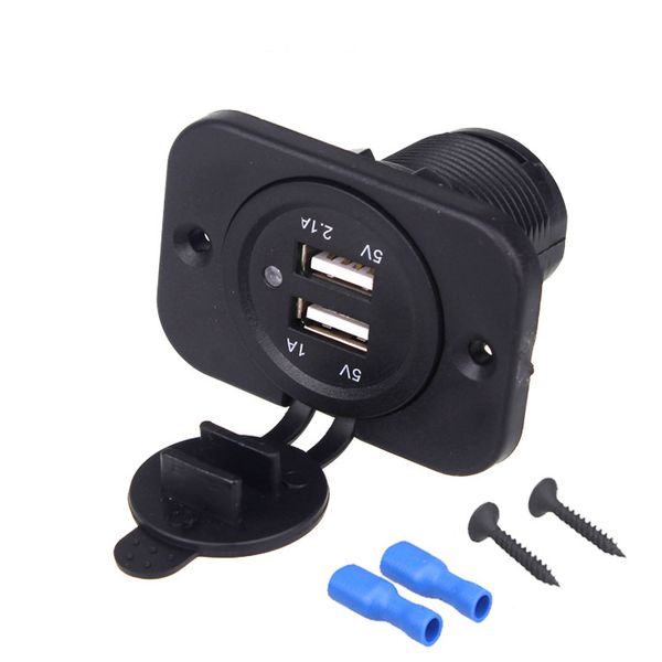 modified car, motorcycle yacht dual usb car phone charging socket 5v 3.1a with veneer car phone charger charging socket
modified car, motorcycle yacht dual usb car phone charging socket 5v 3.1a with veneer car phone charger charging socket