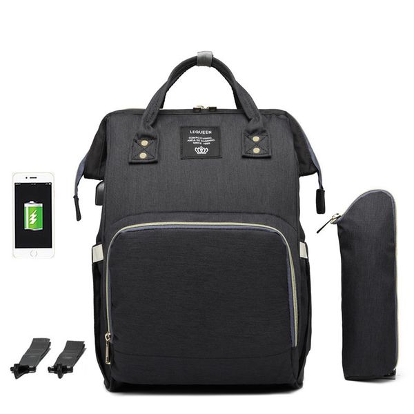 baby large capacity diaper backpack waterproof maternity bag baby diaper bag mom travel bag stroller
baby large capacity diaper backpack waterproof maternity bag baby diaper bag mom travel bag stroller
