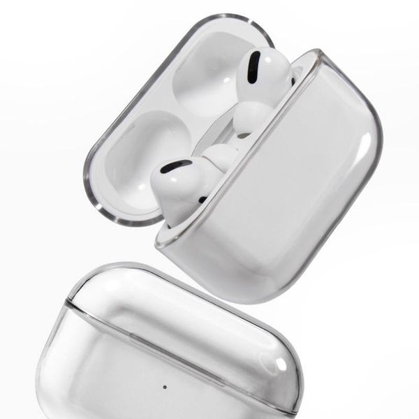 Tran parent pc ca e bluetooth earphone hard cover for airpod pro holder pouch protective clear kin ca e earphone protector
Tran parent pc ca e bluetooth earphone hard cover for airpod pro holder pouch protective clear kin ca e earphone protector