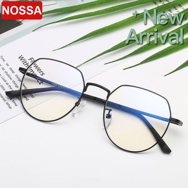 2019 new metal retro irregular glasses frame polygonal flat mirror men and women can be equipped with myopia glasses frame, Black
2019 new metal retro irregular glasses frame polygonal flat mirror men and women can be equipped with myopia glasses frame, Black