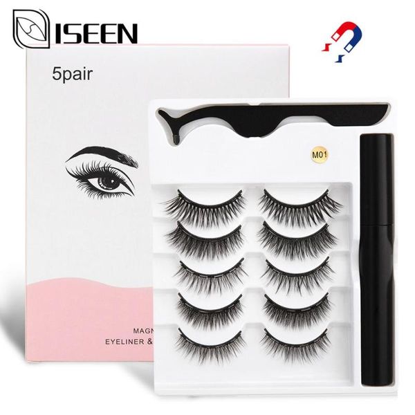 5 pairs magnetic eyelash set magnetic eyeliner & false eyelashes & tweezer set waterproof long lasting natural eyelash extension
5 pairs magnetic eyelash set magnetic eyeliner & false eyelashes & tweezer set waterproof long lasting natural eyelash extension