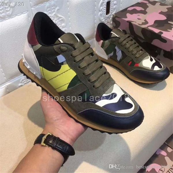 2018 various styles mens comfort casual shoe rivets camouflage shoes casual style fashional design men shoes luxury shoes, Black
2018 various styles mens comfort casual shoe rivets camouflage shoes casual style fashional design men shoes luxury shoes, Black