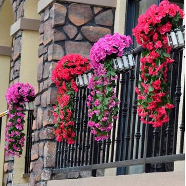 violet artificial flower party decoration simulation valentine's day wedding wall hanging basket flower orchid fake
violet artificial flower party decoration simulation valentine's day wedding wall hanging basket flower orchid fake