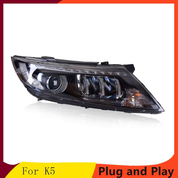 kowell car styling for kia k5headlights 2011-2014 new k5 rio led headlight led drl bi xenon lens high beam parking fog lamp
kowell car styling for kia k5headlights 2011-2014 new k5 rio led headlight led drl bi xenon lens high beam parking fog lamp