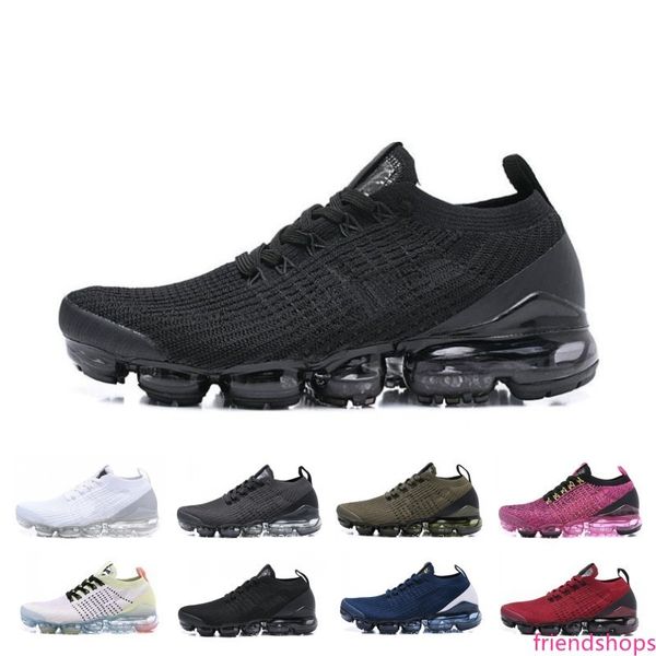 new sale fly 3.0 men women running shoes triple black white blue knit brand new 3s jogging sneakers designer sport shoes 36-45
new sale fly 3.0 men women running shoes triple black white blue knit brand new 3s jogging sneakers designer sport shoes 36-45