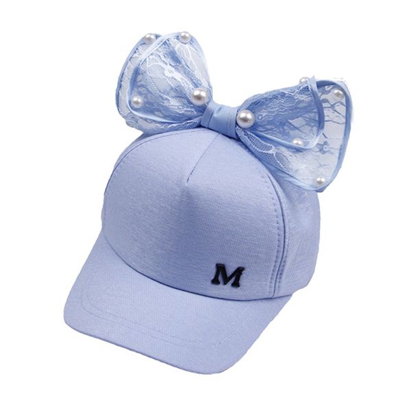 2020 new children baseball cap baby summer hat ear pearl big bow kids sun hats girls snapback hip hop caps, Yellow
2020 new children baseball cap baby summer hat ear pearl big bow kids sun hats girls snapback hip hop caps, Yellow
