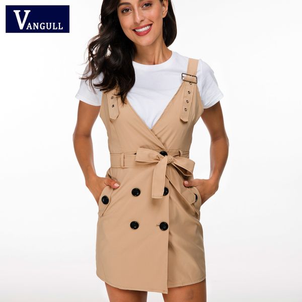 2019 summer fashion women's clothing solid spaghetti strap mini dresses sheath sleeveless v-neck party new style dresses, Black;gray
2019 summer fashion women's clothing solid spaghetti strap mini dresses sheath sleeveless v-neck party new style dresses, Black;gray